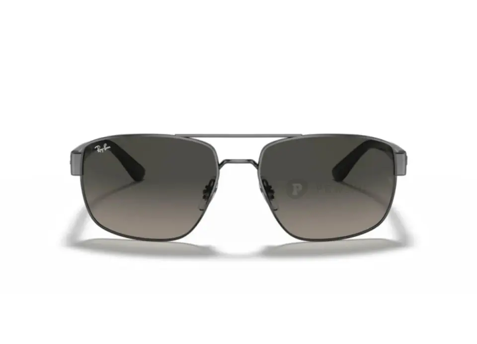 Ray-Ban RB3663-004/71(60)