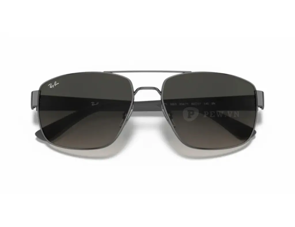 Ray-Ban RB3663-004/71(60)