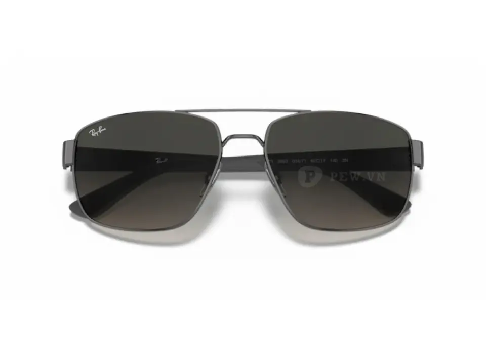 Ray-Ban RB3663-004/71(60)