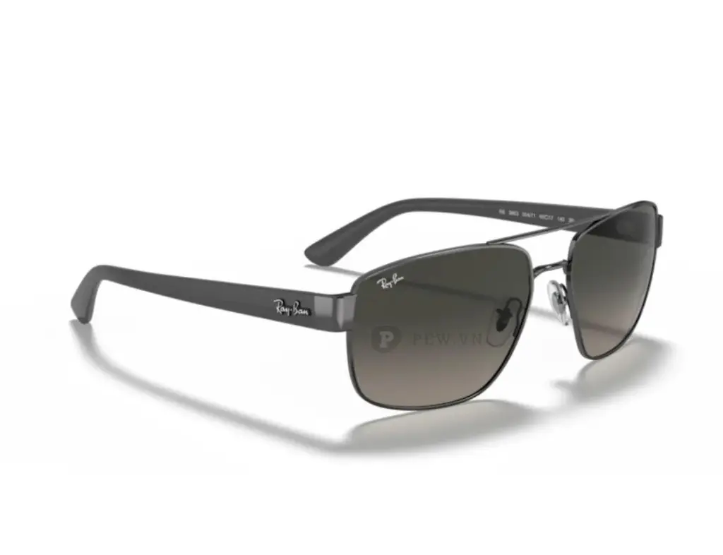 Ray-Ban RB3663-004/71(60)