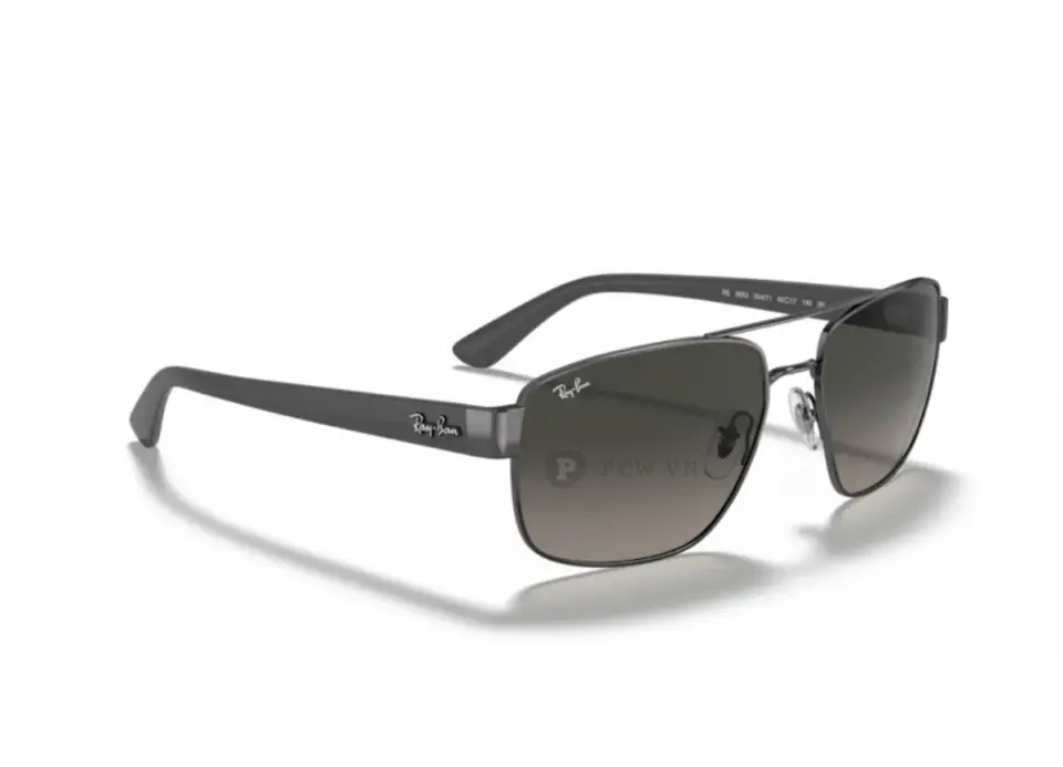 Ray-Ban RB3663-004/71(60)