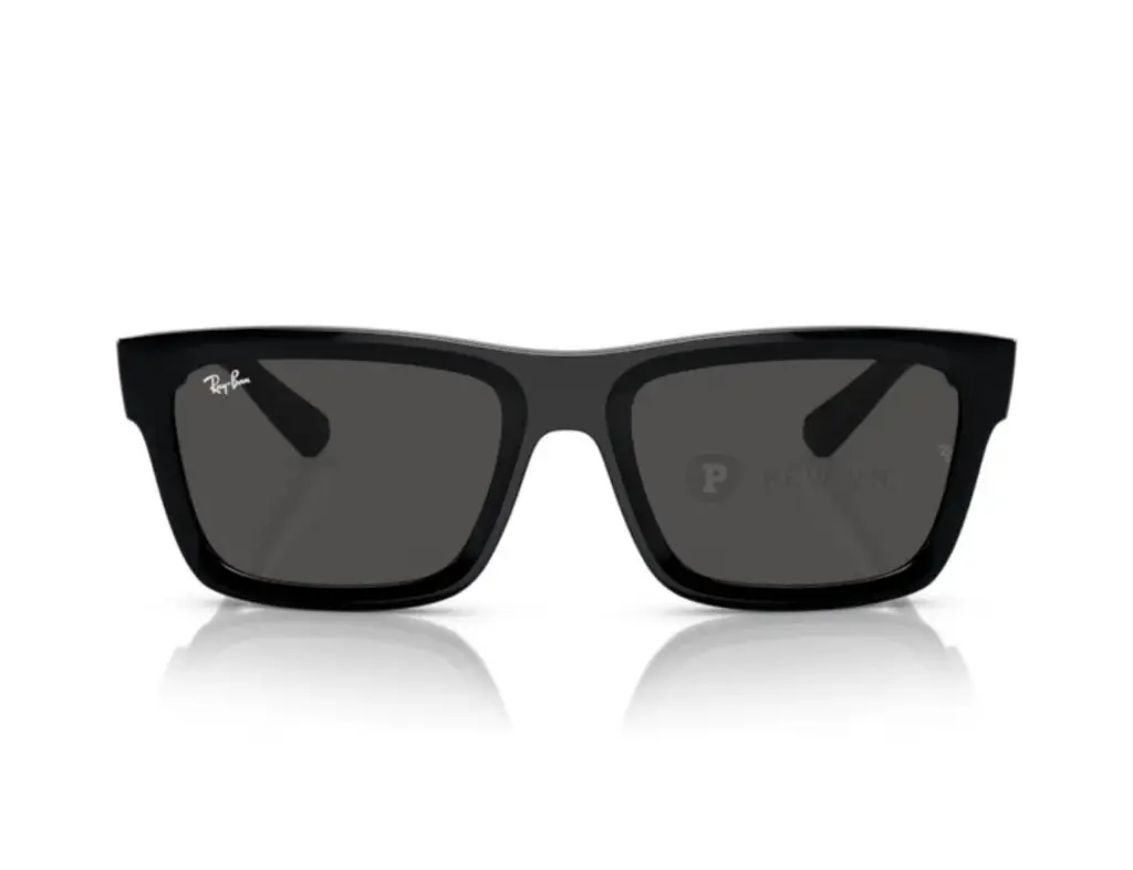 Ray-Ban Warren RB4396F-6677/87(57)