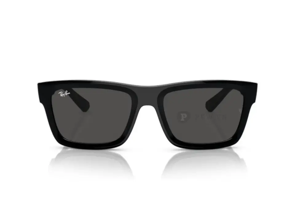 Ray-Ban Warren RB4396F-6677/87(57)