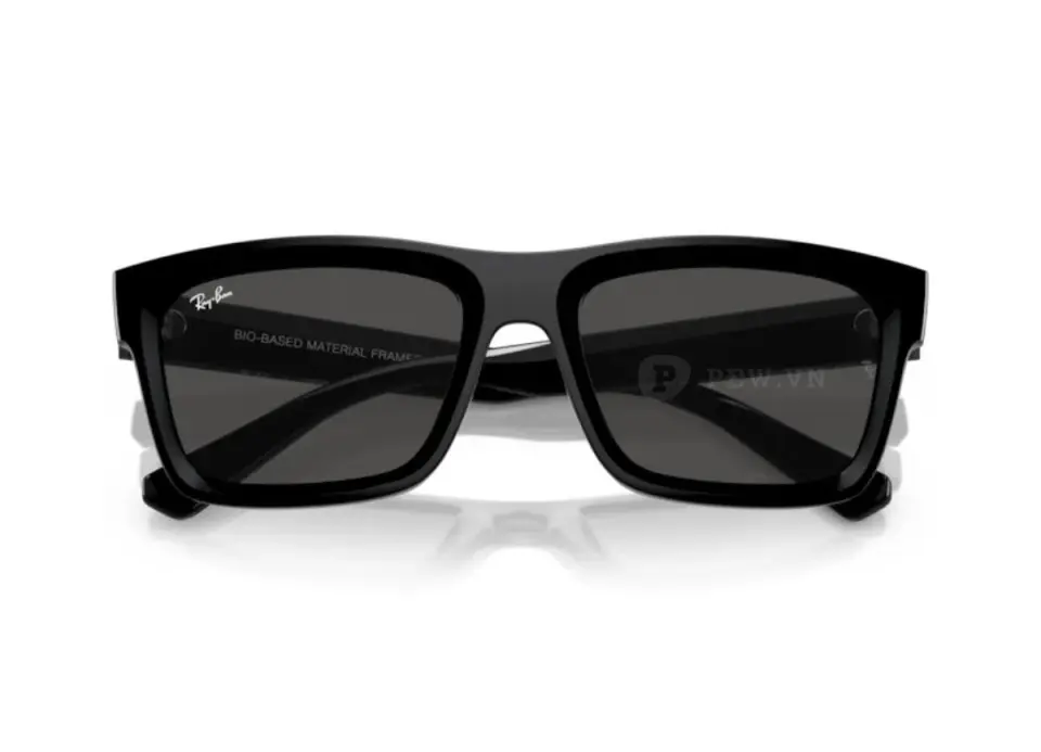 Ray-Ban Warren RB4396F-6677/87(57)