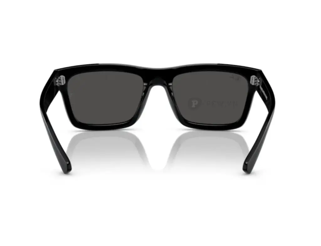 Ray-Ban Warren RB4396F-6677/87(57)