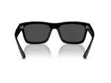 Ray-Ban Warren RB4396F-6677/87(57)