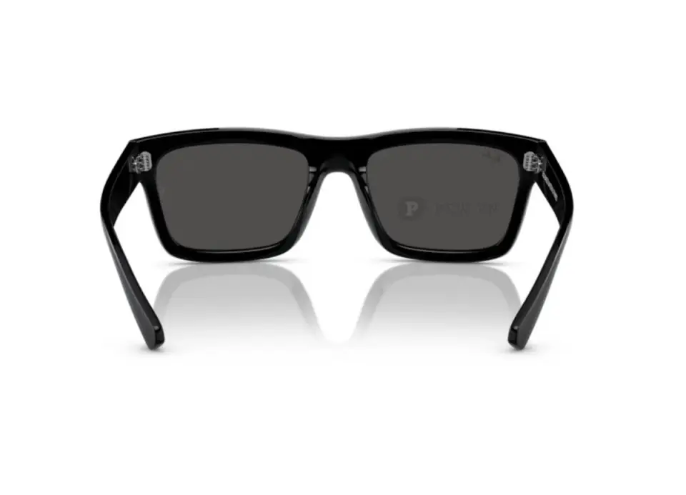 Ray-Ban Warren RB4396F-6677/87(57)