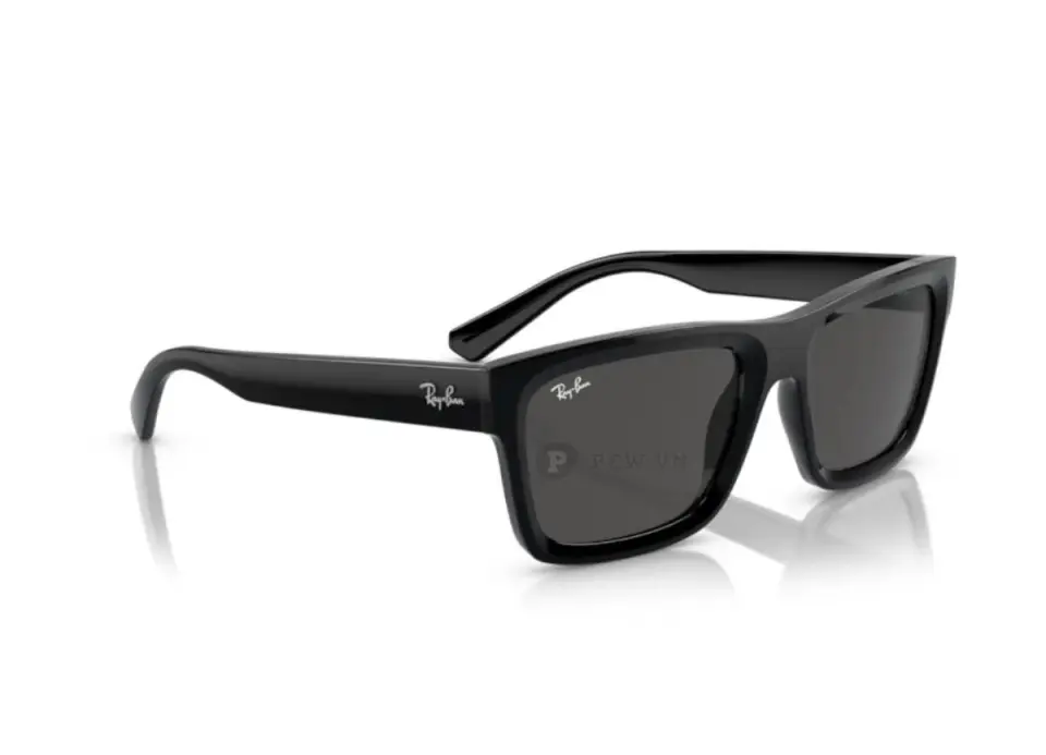 Ray-Ban Warren RB4396F-6677/87(57)