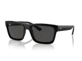 Ray-Ban Warren RB4396F-6677/87(57)