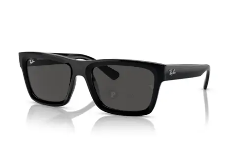 Ray-Ban Warren RB4396F-6677/87(57)