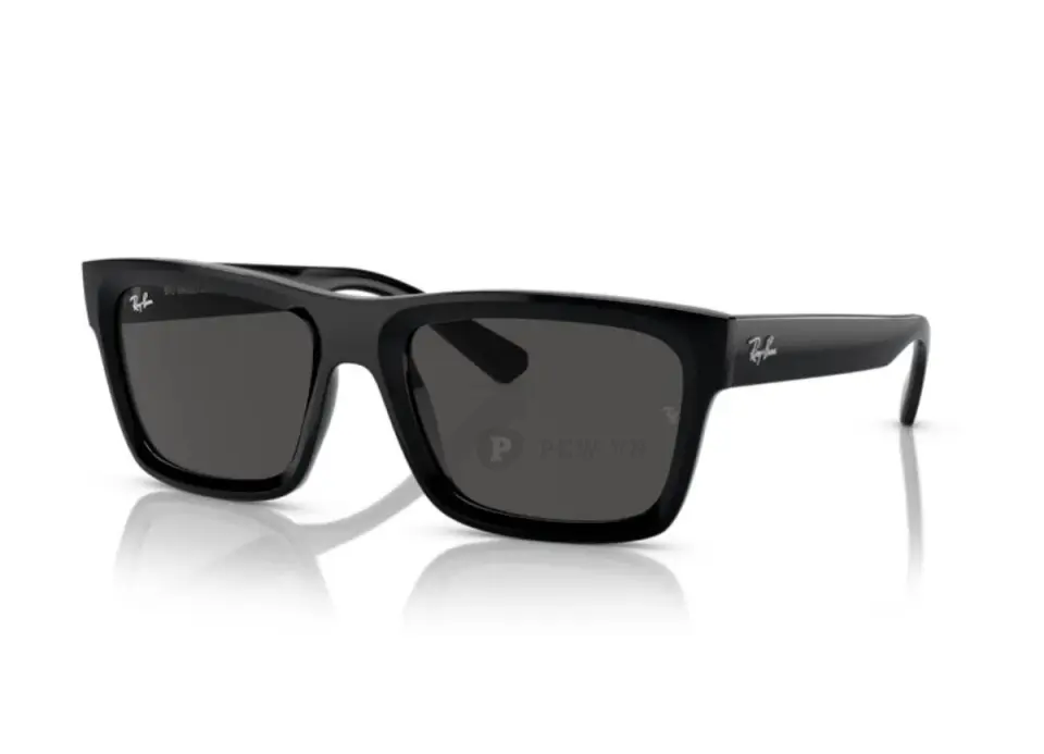 Ray-Ban Warren RB4396F-6677/87(57)