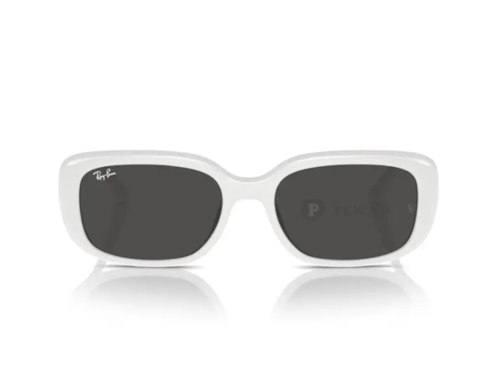 Ray-Ban RB4421D-6772/87(56)