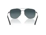 Ray-Ban William Titanium RB8097-165/S3(59)