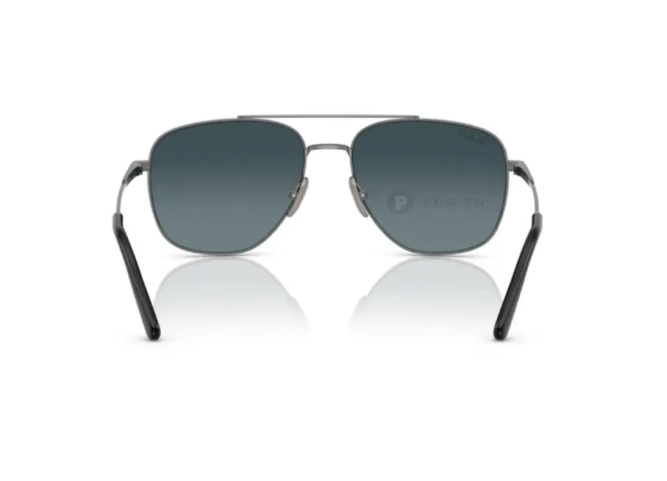 Ray-Ban William Titanium RB8097-165/S3(59)
