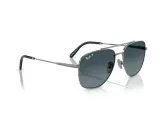 Ray-Ban William Titanium RB8097-165/S3(59)