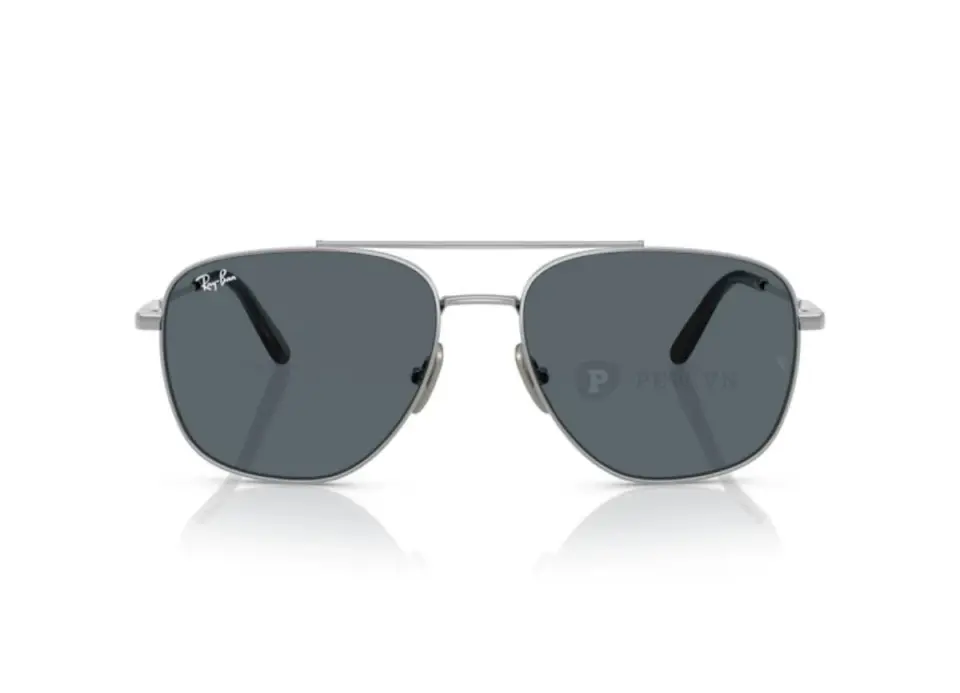 Ray-Ban William Titanium RB8097-9209/R5(59)