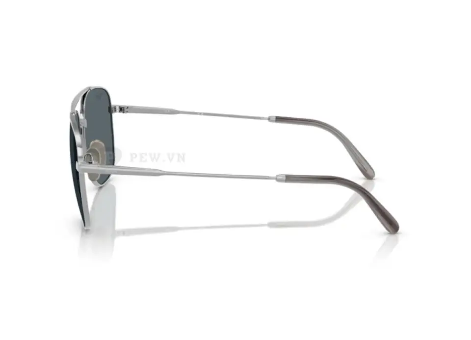 Ray-Ban William Titanium RB8097-9209/R5(59)