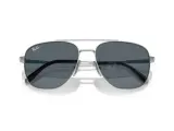 Ray-Ban William Titanium RB8097-9209/R5(59)