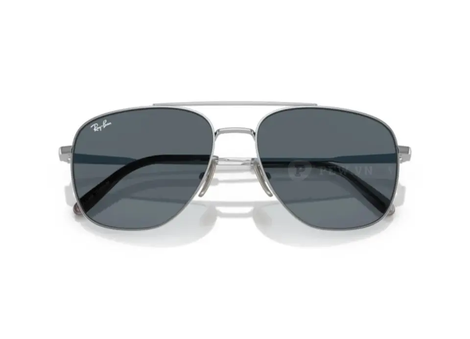 Ray-Ban William Titanium RB8097-9209/R5(59)