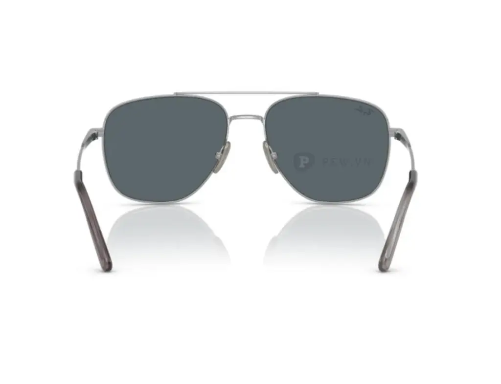 Ray-Ban William Titanium RB8097-9209/R5(59)