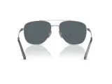 Ray-Ban William Titanium RB8097-9209/R5(59)