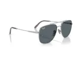 Ray-Ban William Titanium RB8097-9209/R5(59)