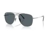 Ray-Ban William Titanium RB8097-9209/R5(59)