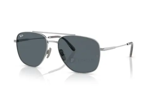 Ray-Ban William Titanium RB8097-9209/R5(59)