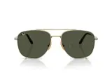 Ray-Ban William Titanium RB8097-9265/31(59)