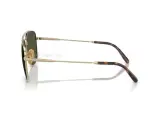 Ray-Ban William Titanium RB8097-9265/31(59)