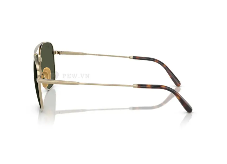Ray-Ban William Titanium RB8097-9265/31(59)