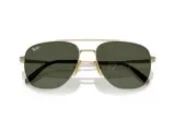 Ray-Ban William Titanium RB8097-9265/31(59)