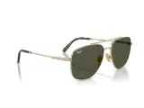 Ray-Ban William Titanium RB8097-9265/31(59)