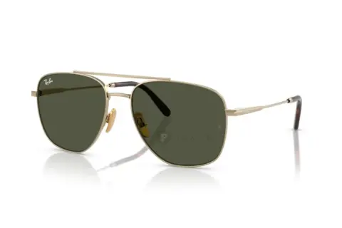 Ray-Ban William Titanium RB8097-9265/31(59)