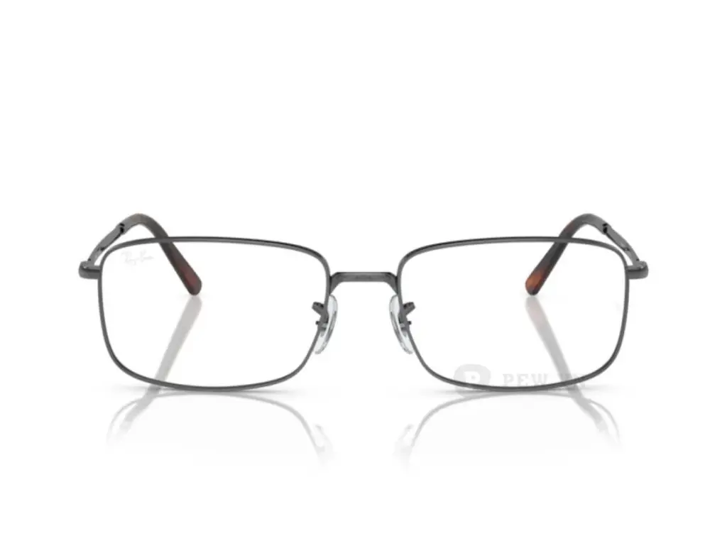 Ray-Ban RX3717V-2502(54)