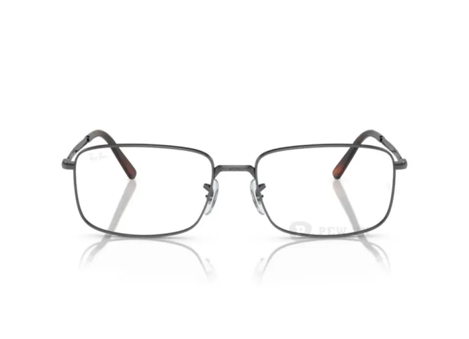 Ray-Ban RX3717V-2502(54)