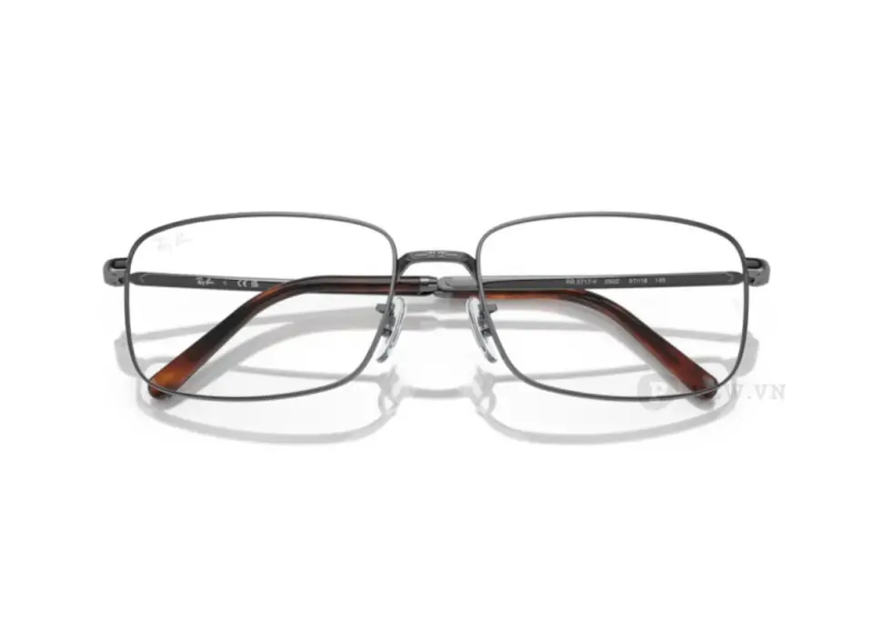 Ray-Ban RX3717V-2502(54)