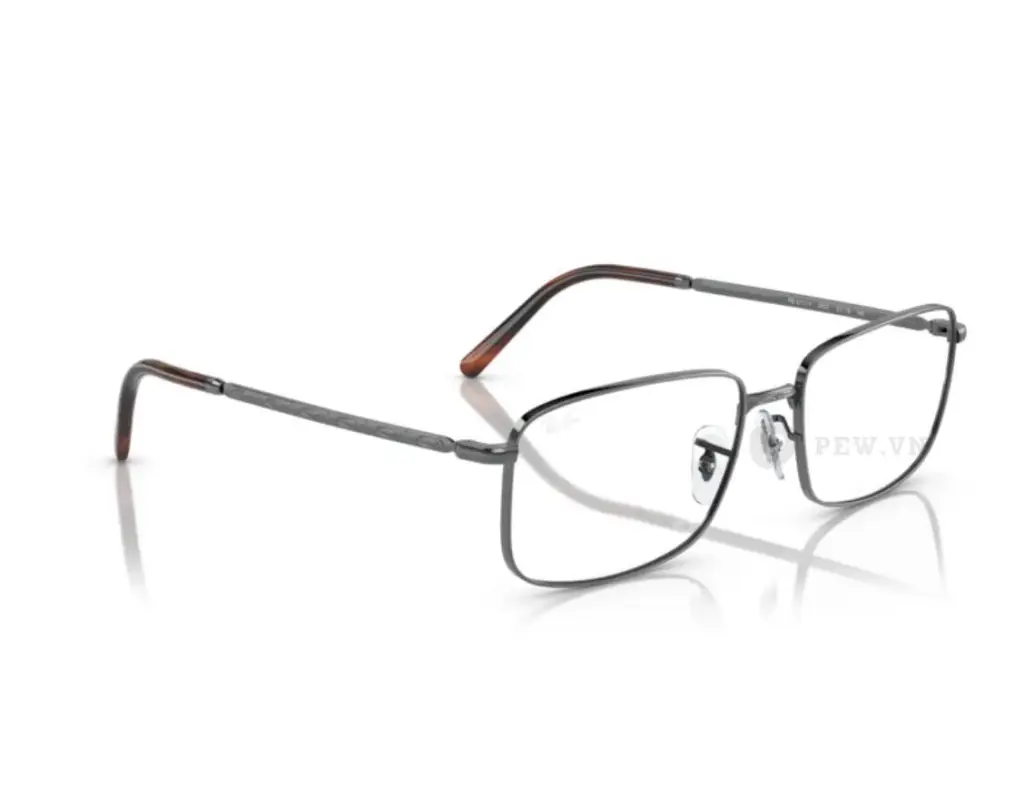 Ray-Ban RX3717V-2502(54)