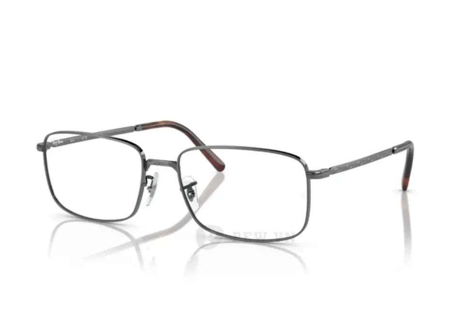 Ray-Ban RX3717V-2502(54)