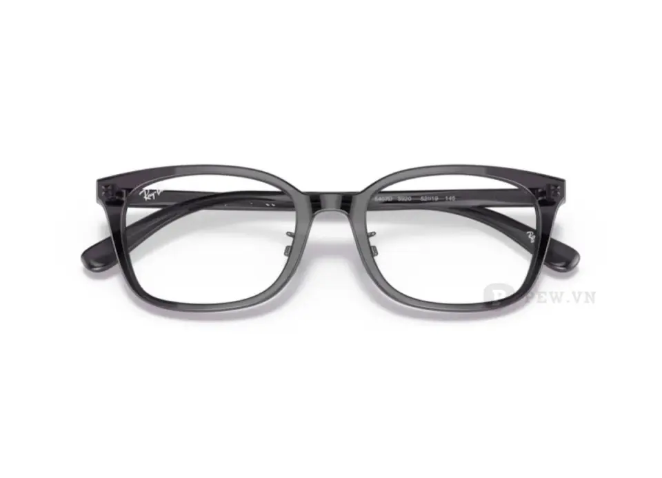 Ray-Ban RX5407D-5920(52)