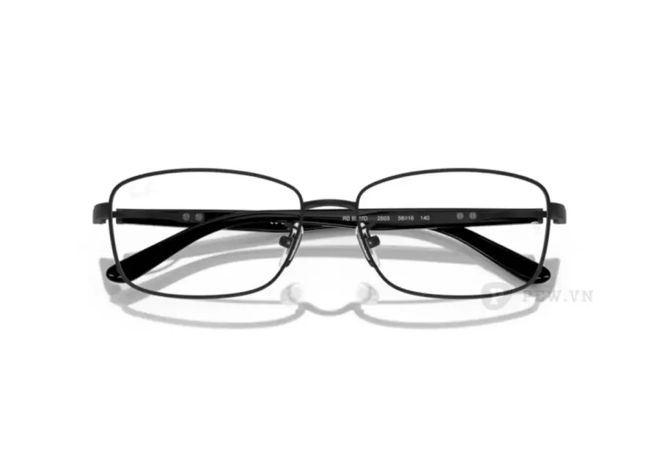 Ray-Ban RX6527D-2503(56)