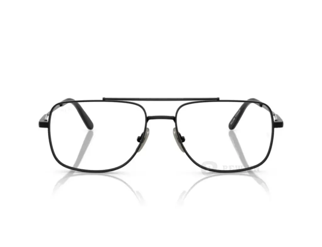 Ray-Ban William Titanium RX8797-1244(56)