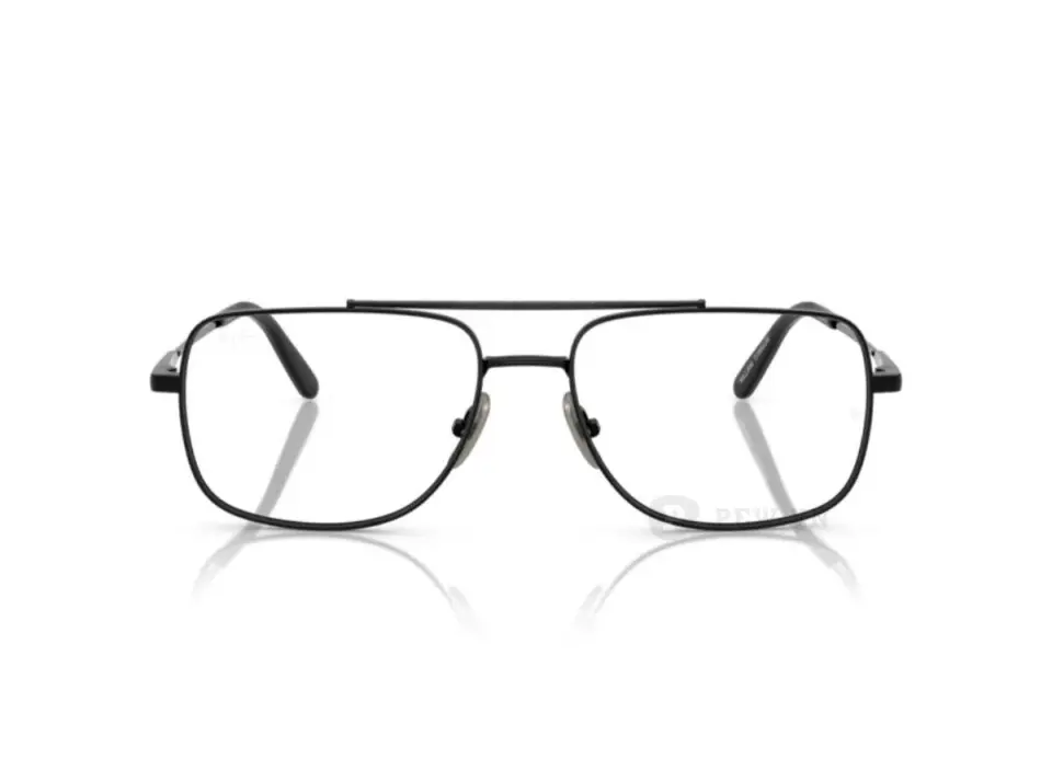 Ray-Ban William Titanium RX8797-1244(56)