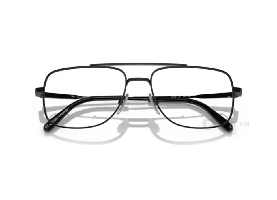 Ray-Ban William Titanium RX8797-1244(56)