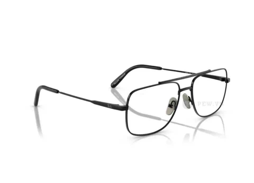 Ray-Ban William Titanium RX8797-1244(56)