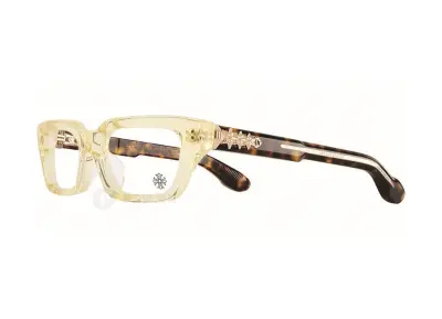 Gọng kính Chrome Hearts ASSTRAORDINAIRE A PA DT