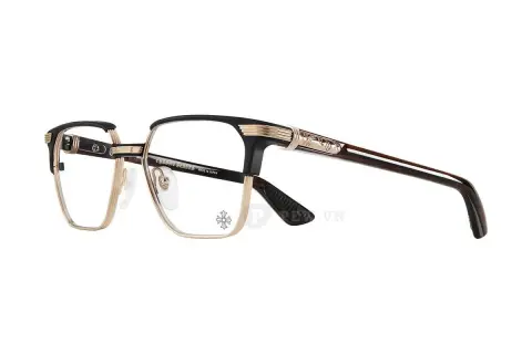 Chrome Hearts BLAZIN MBK/GP-EBPV