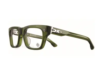 Gọng kính Chrome Hearts CRYPDIC DOLV