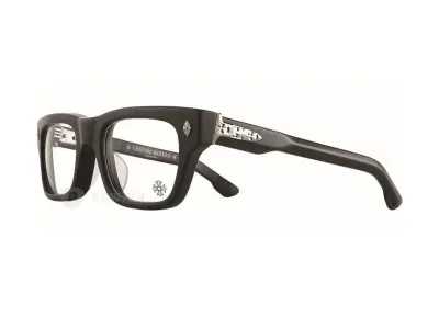 Gọng kính Chrome Hearts CRYPDIC MBK