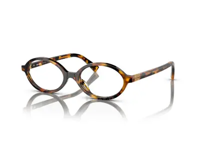 Gọng kính Miu Miu MU01XV-VAU1O1